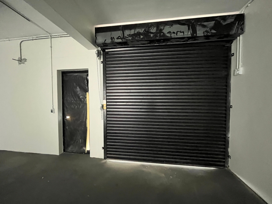 To Let commercial Property for Rent in Ndabeni Western Cape